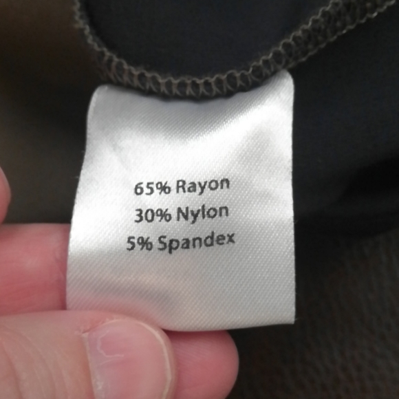 Sahalie Form Fitting  Dress Large - Picture 5 of 8